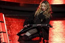 Filipinas, Madonna, Grammy Awards, Presidência, religião