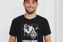 Paul Walker, Velocidade Furiosa, Cody, Caleb