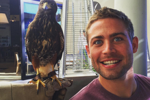 Paulo Walker, Velocidade Furiosa, Cody, Caleb