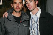 Paulo Walker, Velocidade Furiosa, Cody, Caleb