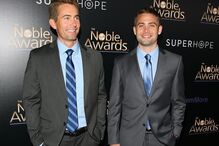 Paul Walker, Velocidade Furiosa, Cody, Caleb