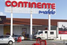 Sintra, assalto, carinha de valores, morte, gang, fuga, Audi, Citroën C3