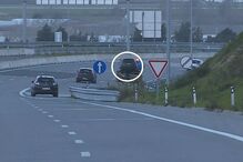 reboque, Sintra, assalto, carinha de valores, morte, gang, fuga, Audi, Citroën C3