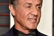 Sylvester Stallone