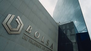 Bolsa de Lisboa abre a subir 0,44%