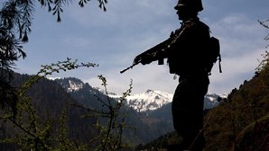 China e Índia acusam-se mutuamente pela tensão na fronteira nos Himalaias