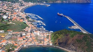 Nova greve no transporte marítimo nos Açores em fevereiro