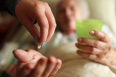 Federação Farmacêutica da Venezuela, Organização Mundial da Saúde, tratamentos