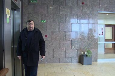 António Pinto, Carlos Bianchi, julgamento, desfalque, Castro Daire, Associação dos Bombeiros Voluntários de Castro Daire