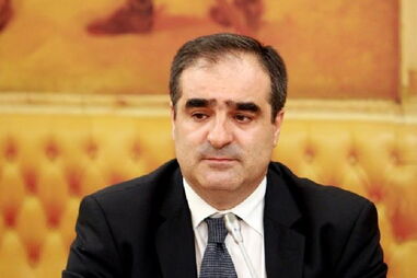 José Casimiro Morgado, SIED