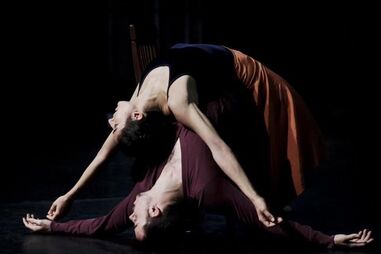 Companhia Nacional de Bailado, CNB, Teatro Camões, Lisboa, artes, cultura e entretenimento, dança