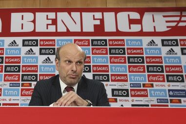 João Gabriel, Benfica