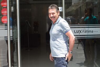 Benfica, FC Porto, clássico, I Liga, Toni, Carlos Mozer, futebol