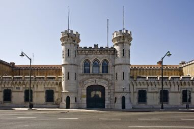 Estabelecimento Prisional de Lisboa
