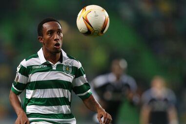 Gelson Martins, I Liga, Sporting, futebol, desporto