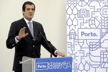 Rui Moreira, Porto, TAP, Ryanair, rotas, economia, negócios e finanças, transportes, aviação, economia (geral)
