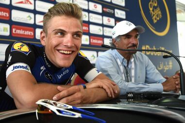 Marcel Kittel