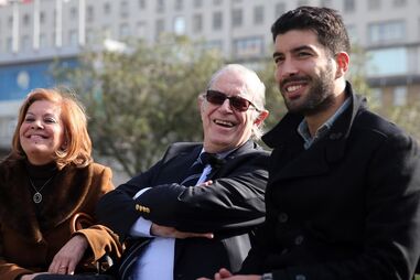 Bebé proveta, Fertilização In Vitro, FIV