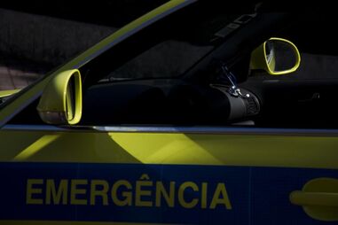 Jovem morre em despiste de mota em Valpaços