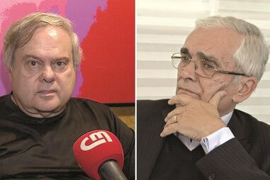 Padre Frederico Cunha, Marques Freitas