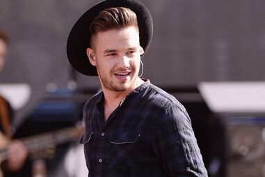 Liam Payne