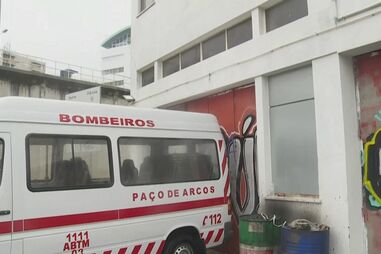 bombeiros