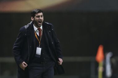 Paulo Fonseca