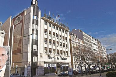 Daniel Proença de Carvalho, Diário de Notícias, Jornal de Notícias, Novo Banco, BCP, Angola, António Mosquito, Global Media, Portugal