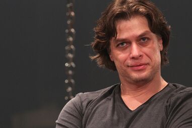 Fábio Assunção, novela, Totalmente Demais