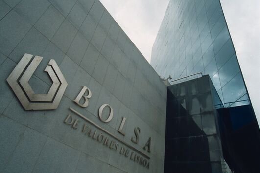 Bolsa de Lisboa