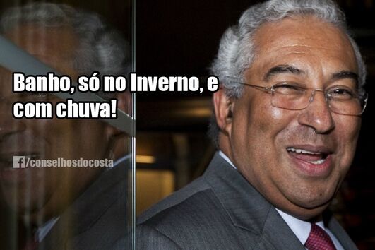 redes sociais, António Costa, política, orçamento de estado, oe, conselhos do costa, conselhos