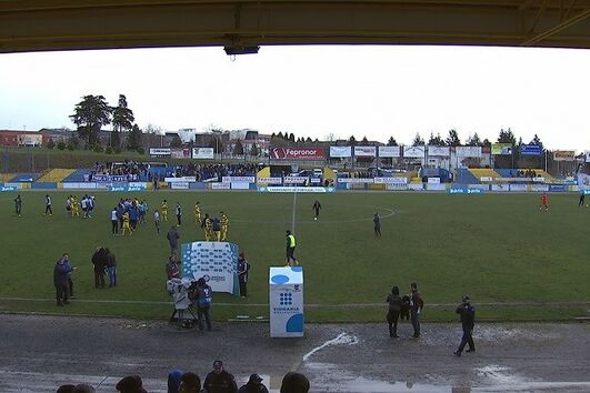 Vizela, Bragança, Campeonato de Portugal, CMTV, Felipe Abreu, Alioune Fall, futebol