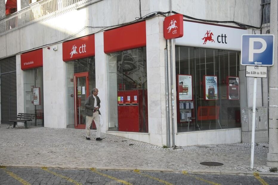 CTT, correios, preços, aumentos, economia, negócios e finanças