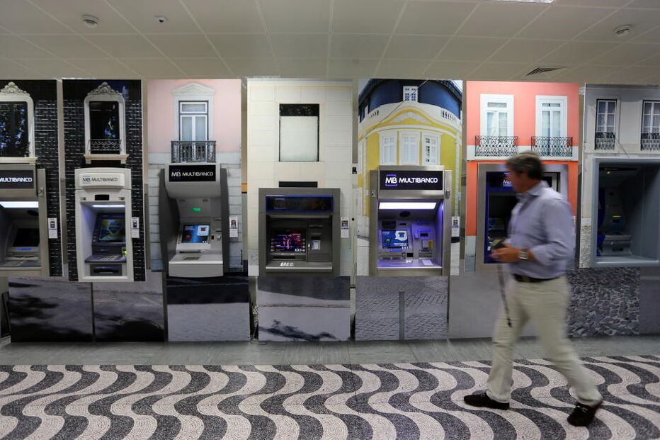 NIB, transferências, Multibanco, IBAN, contas bancárias