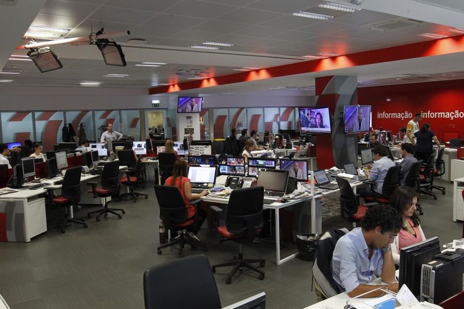 CMTV, audiências, espectadores, Correio da Manhã, CM