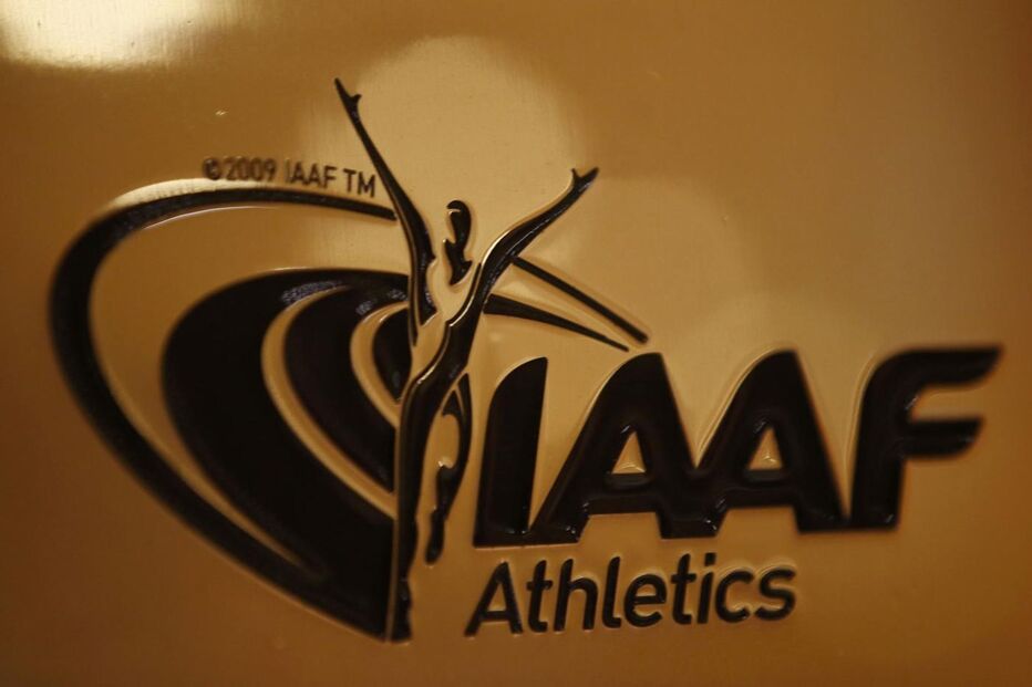Papa Massata Diack, Valentin Balakhnichev, Alexei Melnikov, Tribunal Arbitral do Desporto, TAS, Associação Internacional das Federações de Atletismo, IAAF, corrupção, atletismo