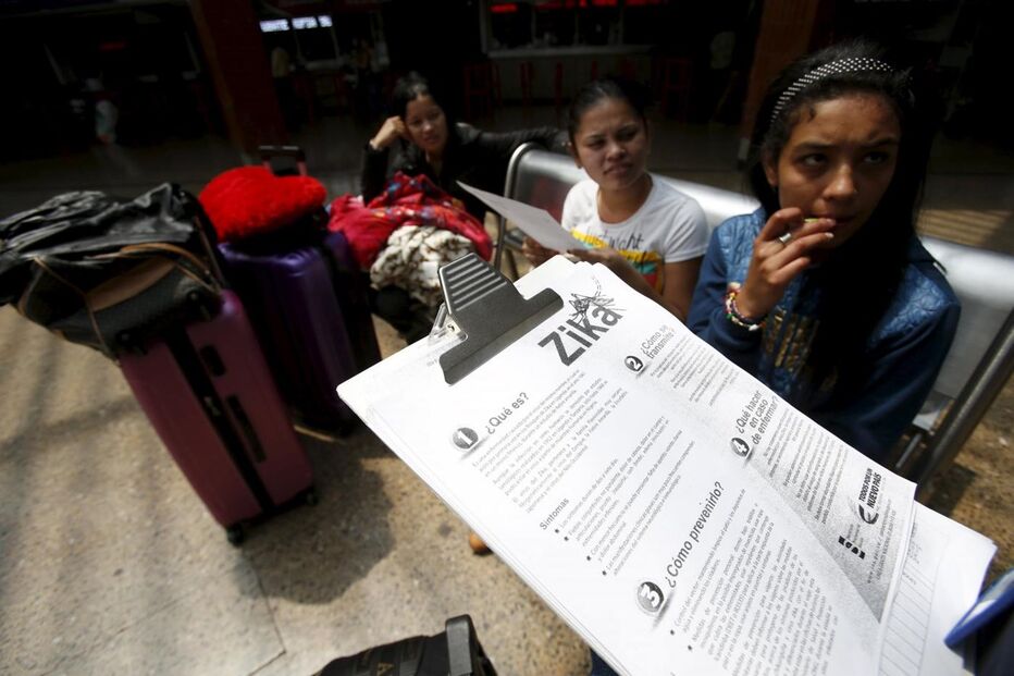 Organização Mundial de Saúde, OMS, doenças, saúde, Zika