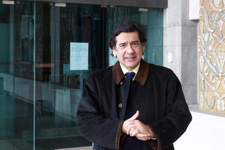 Universidade Independente, José Sócrates, Rui Verde, André Raposo, Conceição Botas, Mafalda Arouca