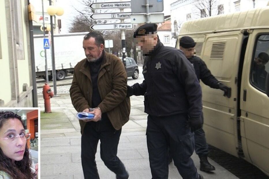 Luís Catarino, Ponte de Lima, José Miguel Forte, Brasil, Vilar de Maçada, José Sócrates, Carlos Santos Silva, julgamento