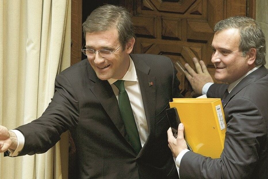 Miguel Relvas, Banco Português de Negócios, BPN, Passos Coelho, Isabel Castelo Branco, BIC, Caixa Geral de Depósitos, BCE, Bruno Castro Henriques, Parparticipadas