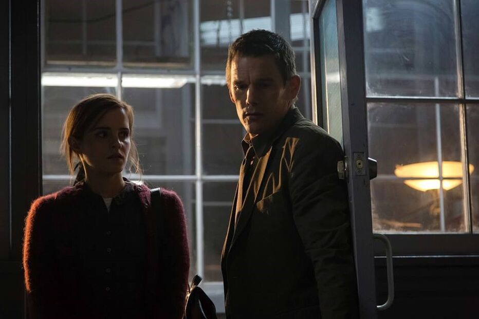 Regressão, filme, cinema, Ethan Hawke, Emma Watson, suspense, terror, abusos sexuais, sexo, relações sexuais, rituais satânicos, EUA, Estados Unidos