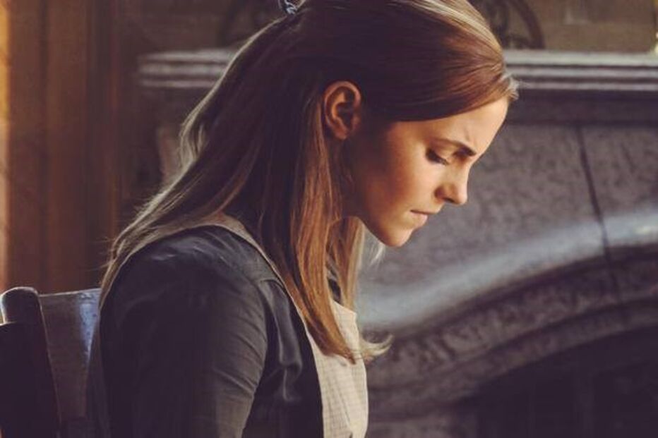 Regressão, filme, cinema, Ethan Hawke, Emma Watson, suspense, terror, abusos sexuais, sexo, relações sexuais, rituais satânicos, EUA, Estados Unidos