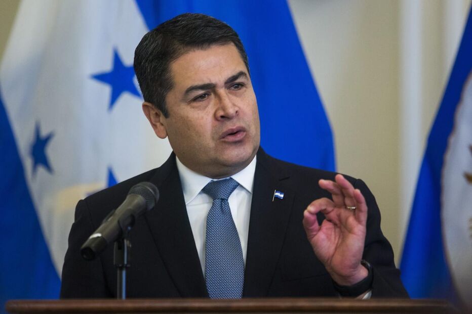 Honduras, Juan Orlando Hernández, Zika, estado de emergência, Organização Mundial de Saúde, OMS, saúde