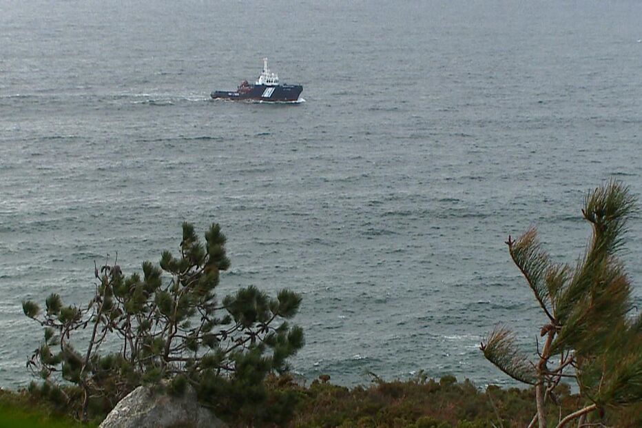 Buscas, desaparecidos, Vigo, pescadores, Centro Nacional de Salvamento Marítimo de Madrid, Guardia Civil, Polícia Nacional