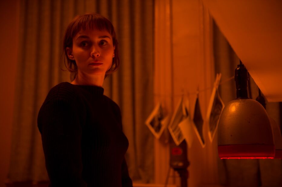 Carol, filme, cinema, Todd Haynes, Cate Blanchett, Rooney Mara, Kyle Chandler, Sarah Paulson, Carrie Brownstein, Jake Lacy, Cory Michael Smith, John Magaro, Phyllis Nagy, Patricia Highsmith, Carol Aird, Therese Belivet, homossexualidade, The Price of Salt