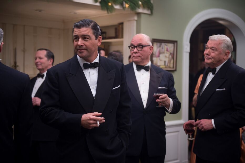 Carol, filme, cinema, Todd Haynes, Cate Blanchett, Rooney Mara, Kyle Chandler, Sarah Paulson, Carrie Brownstein, Jake Lacy, Cory Michael Smith, John Magaro, Phyllis Nagy, Patricia Highsmith, Carol Aird, Therese Belivet, homossexualidade, The Price of Salt