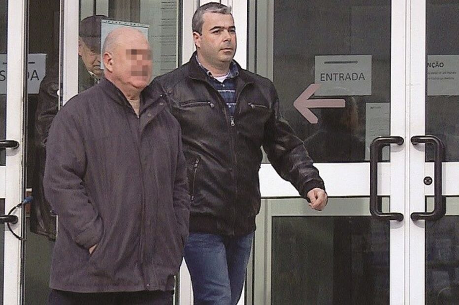 Paulo Pereira, Vila Nova de Gaia, Fafe, PJ, Hospital de Gaia