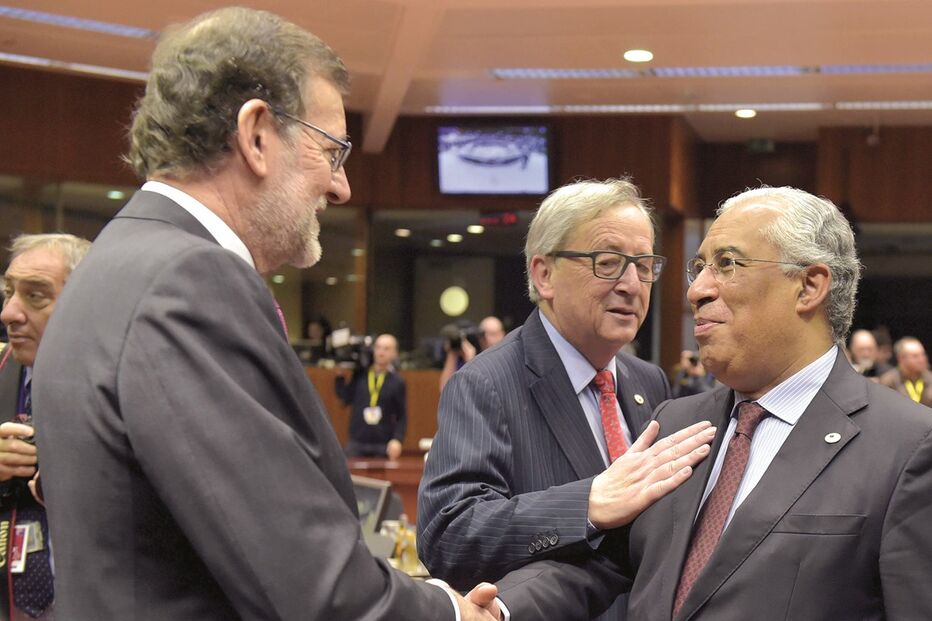 Comissão Europeia, BCE, Governo, BE, PCP, António Costa, Função Pública, Comissão, Bruxelas, Portugal, Ministério das Finanças, Orçamento do Estado