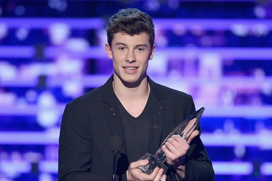 Shawn Mendes