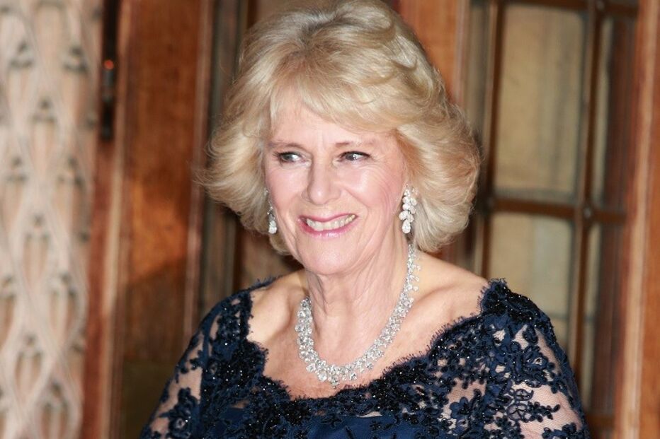 camilla parker bowles